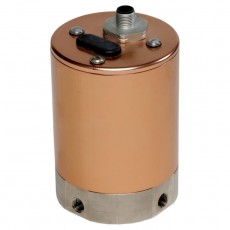 EQUILIBAR 高壓電子壓力調節器GP系列