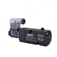 NPPC 電磁閥CMNT310系列
