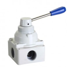 NPPC 手動切換閥4HV/HV/K系列