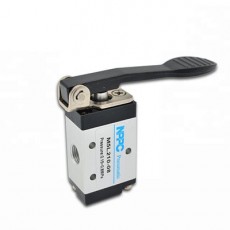 NPPC 機械閥M5L系列