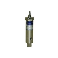 SC Hydraulic 直接作用式泄壓閥DRV系列