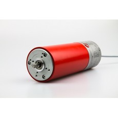 mattke BL伺服電機帶控制器系列