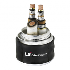 LS Cable&System 超導電纜系列