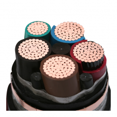 LS Cable&System 低壓/中壓電纜系列