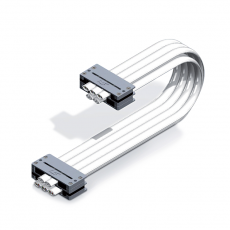 LS Cable&System 潔凈室移動電纜系統系列
