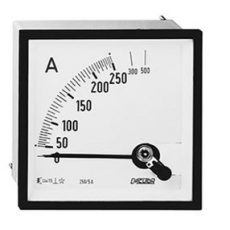 Circutor 交流電流表EC48 5A系列