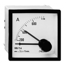 Circutor 電流表MC48.../5A系列