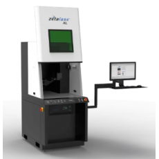 TYKMA ELECTROX 激光打標系統XL 3D系列