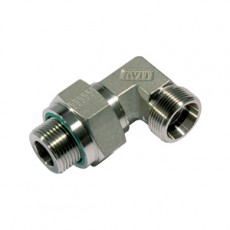 AVIT 可調角度旋入接頭SV系列
