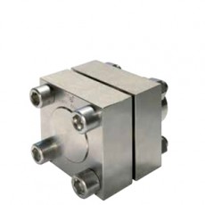 AVIT 盲法蘭聯軸器FKB型系列