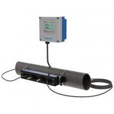 WYCO 超聲波夾式流量計TFX-5000系列