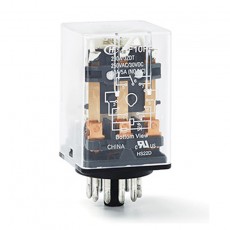 HONGFA 小型大功率繼電器HF10F系列