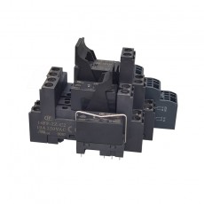 HONGFA 繼電器插座組件HF115FK-AS系列