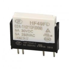 HONGFA 繼電器插座組件HF49FD-AS系列