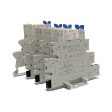 HONGFA 繼電器插座組件HF41F-AS系列