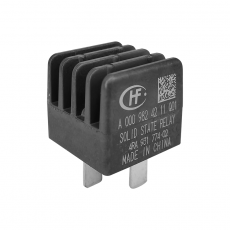 HONGFA 汽車固體繼電器HFS60-B/12系列
