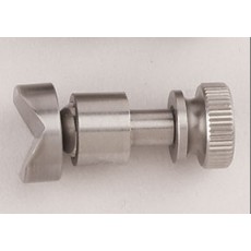 G&R 自定心V型砧臺系列