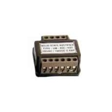 Emco Dynatorq 制動整流器UM-003系列