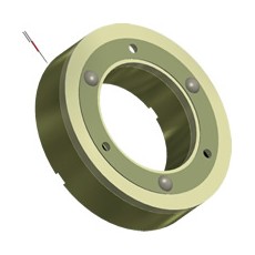 Emco Lenze 負重輪制動器系列