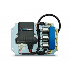 PACBRAKE 雙通道無(wú)線空氣控制器HP20325系列