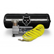 PACBRAKE 車載空氣套件HP10164 HP325系列