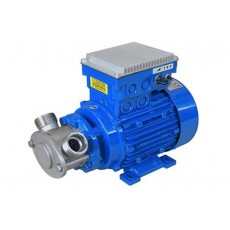 LIVERANI 帶集成變頻器的單體泵系列