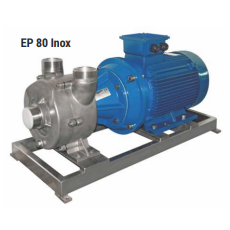 LIVERANI 不銹鋼電動泵EP 80 Inox系列