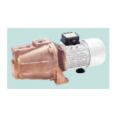LIVERANI 自吸式離心電動泵噴射式BJ系列