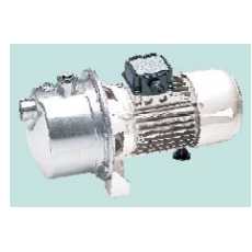 LIVERANI 自吸式離心電動泵噴射式IJ系列