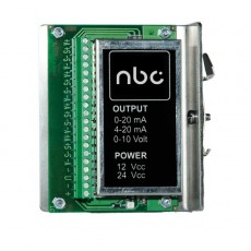 nbc 模擬發射器全日空 126R系列