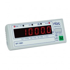 nbc 數字重量指示器CPT 02系列