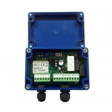 nbc 載荷限制器DSET 22系列