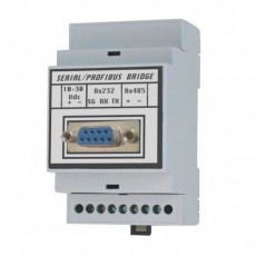 nbc 信號轉換模塊Profibus 接口系列