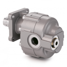 PENTA HYDRAULIC 齒輪泵FZL系列