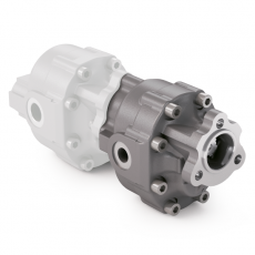 PENTA HYDRAULIC 齒輪泵FZ0 TANDEM