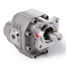 PENTA HYDRAULIC 齒輪泵BLH系列