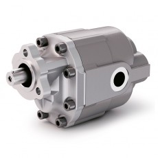 PENTA HYDRAULIC 齒輪泵D.22系列