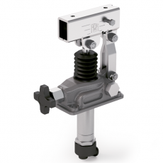 PENTA HYDRAULIC 手動泵PAM T系列