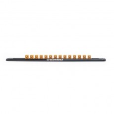 GW GEARWRENCH 1/2 英寸驅動磁性插座導軌系列