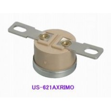 ASAHI KEIKI 盤式溫控器US-621系列