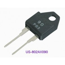 ASAHI KEIKI 印刷電路板溫控器US-802系列