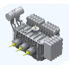 HYOSUNG 并聯電抗器系列