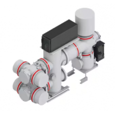 HYOSUNG 72.5kV *緣子系統系列