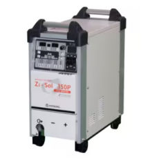 HYOSUNG 全數字逆變焊機Zi-sol 350系列