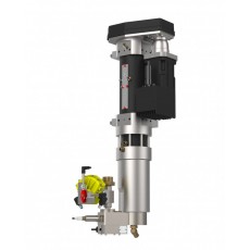 ATN 定量裝置EVD 550系列