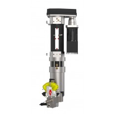 ATN 定量裝置EVD 850系列
