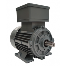 UNIVERSAL MOTORS 電動機ATEX系列