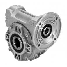 UNIVERSAL MOTORS 蝸輪蝸桿減速機圓形設計系列