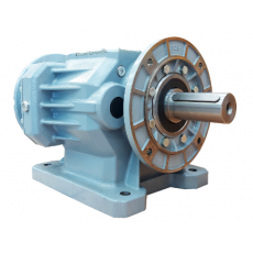 UNIVERSAL MOTORS 直列變速箱系列