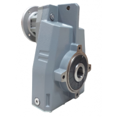 UNIVERSAL MOTORS 變速箱軸裝式FA42系列